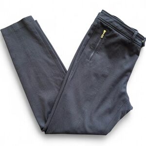 Bogner Navy Slacks
